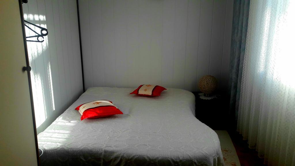 Apartment Darinka Fužine Eksteriør billede