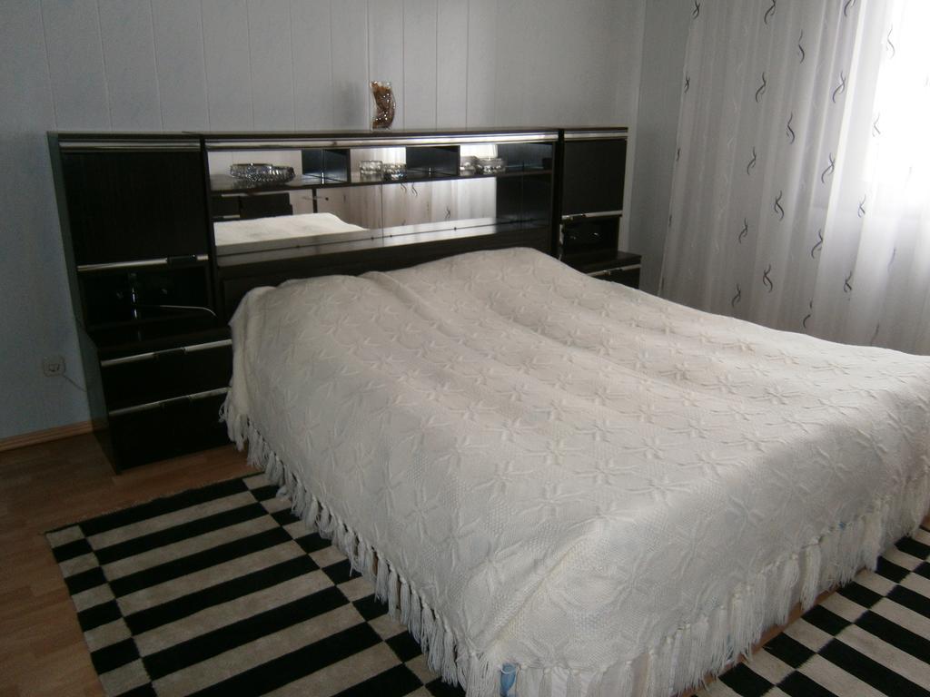 Apartment Darinka Fužine Eksteriør billede